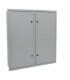 Envolvente Modular Empotrado 150 Módulos 10 Filas 800x750x165mm IP54