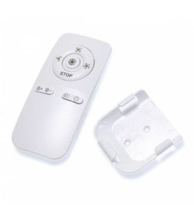 Controlador + Driver + Mando para Ventilador STICKS/WHITELINE Motor AC