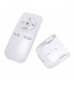 Controlador + Driver + Mando para Ventilador STICKS/WHITELINE Motor AC