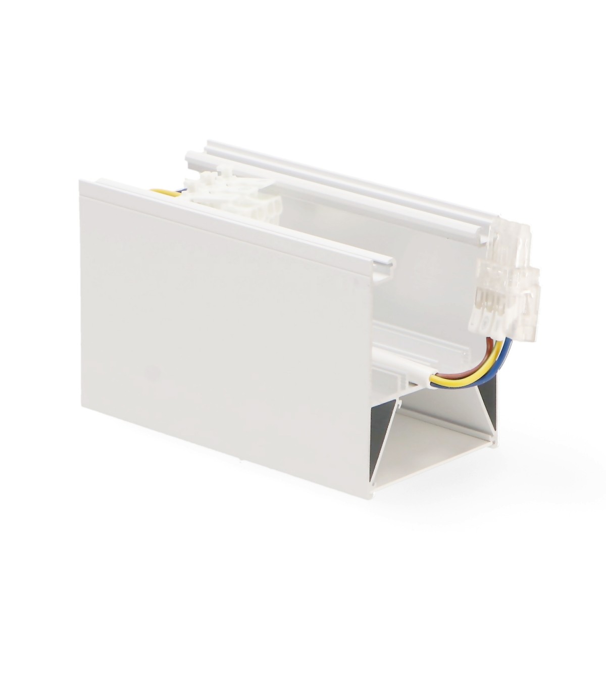 Barra de Inicio Para Barra Led Trunk