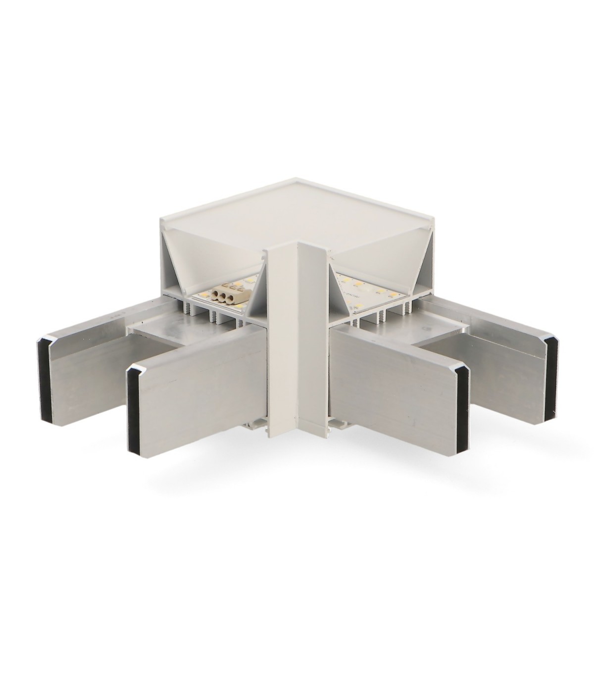 Barra Lineal TRUNK L 5W 500Lm UGR19 CCT