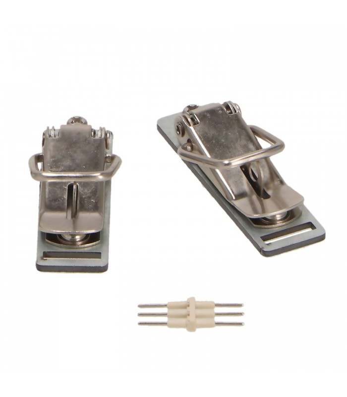 Barra Lineal TRUNK L 5W 500Lm UGR19 CCT