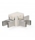 Barra Lineal TRUNK T 5W 500Lm UGR19 CCT