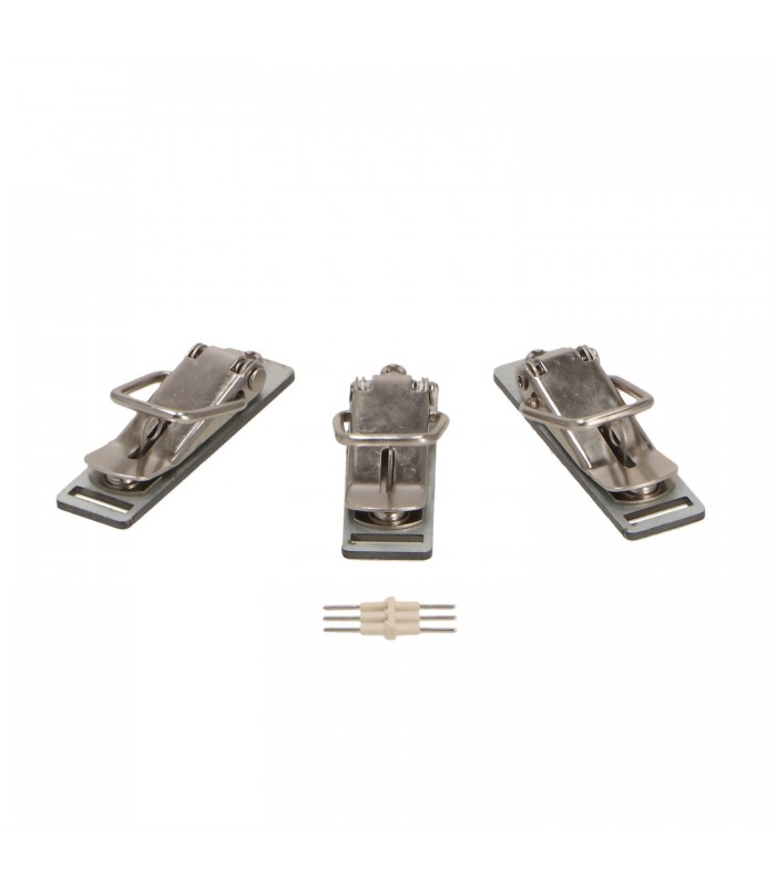 Barra Lineal TRUNK T 5W 500Lm UGR19 CCT