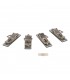 Barra Lineal TRUNK X 5W 500Lm UGR19 CCT