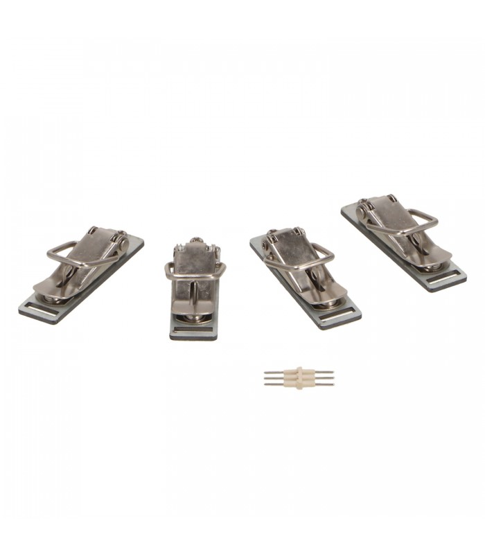 Barra Lineal TRUNK X 5W 500Lm UGR19 CCT
