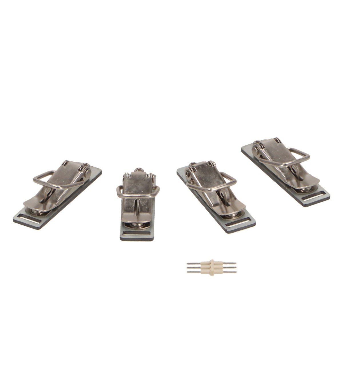 Barra Lineal TRUNK X 5W 500Lm UGR19 CCT