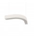 Barra Lineal TRUNK L 23W 2300Lm UGR19 CCT