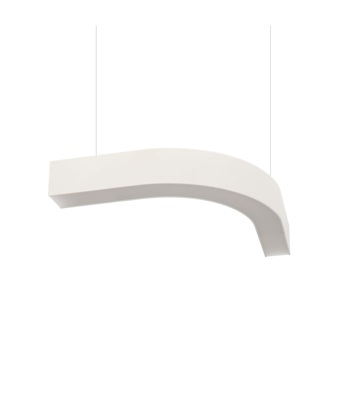 Barra Lineal TRUNK L 23W 2300Lm UGR19 CCT