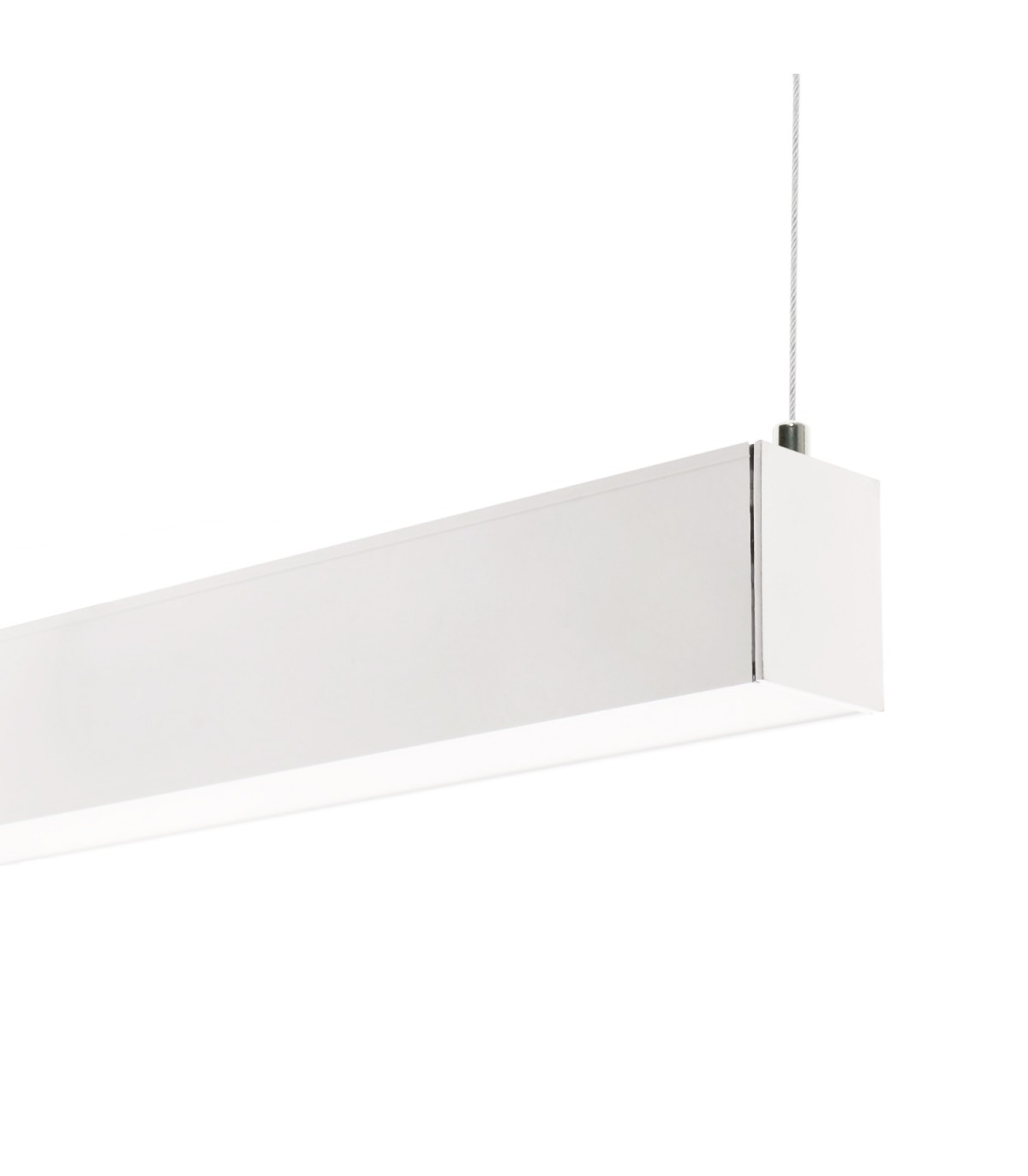 Barra Lineal TRUNK 40W 4000Lm 120CM UGR19 CCT
