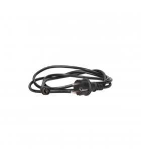 Recambio cable de enchufe para guirnalda Liboi