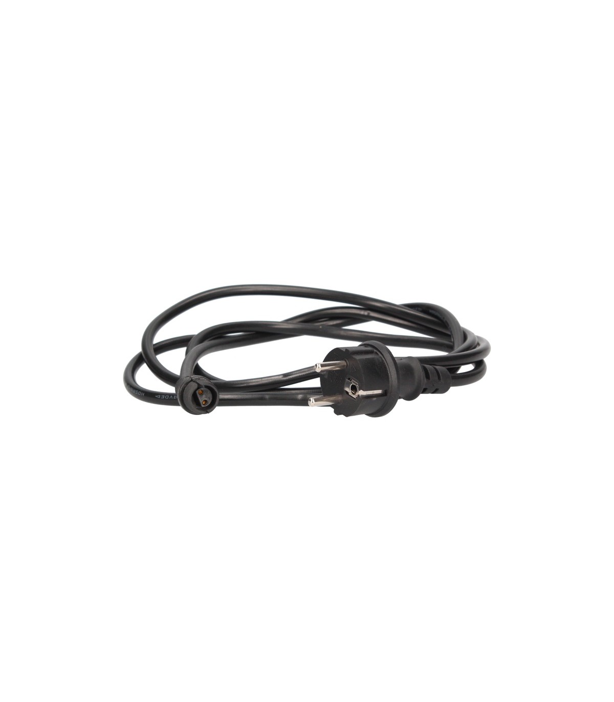 Recambio cable de enchufe para guirnalda Liboi