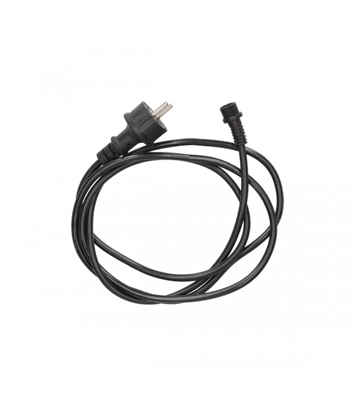 Recambio cable de enchufe para guirnalda Liboi