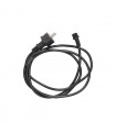 Recambio cable de enchufe para guirnalda Liboi