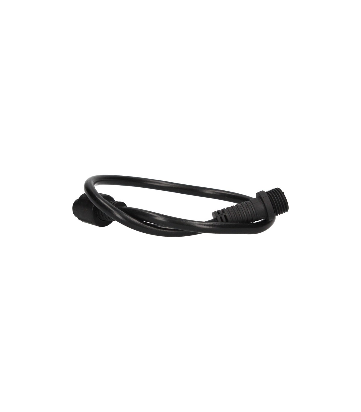 Extensible Macho-Hembra 50cm para guirnalda Liboi