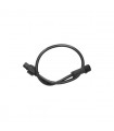 Extensible Macho-Hembra 50cm para guirnalda Liboi