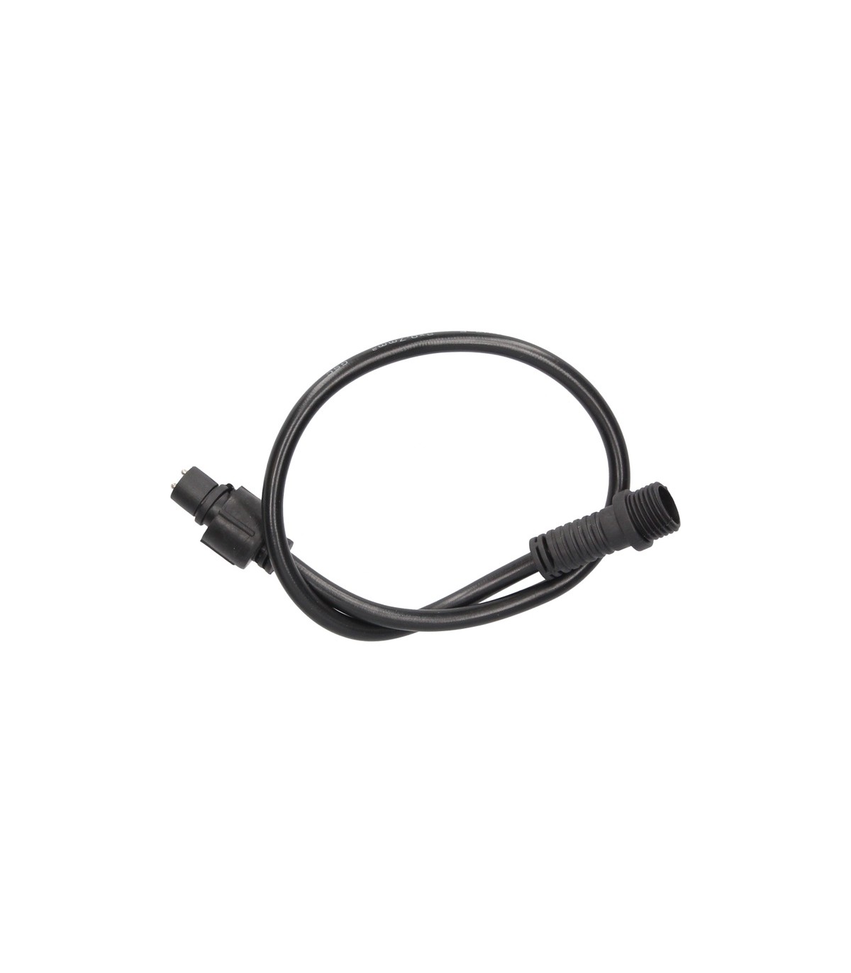 Extensible Macho-Hembra 50cm para guirnalda Liboi