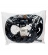 Guirnalda Liboi 12 Metros 10 Casquillos E27 Exterior IP65