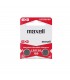 Pila Alkalina Maxell LR1130 189 1.5V Blister 2 uds.