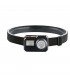 Linterna Cabeza LED 1W+1W Recargable