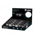 Linterna Cabeza LED 1W+1W Recargable