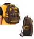 Mochila Porta-herramientas INGCO