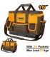 Bolsa Portaherramientas 25 Bolsillos 16" INGCO
