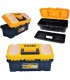Caja Herramientas Plástico 356x168x150mm