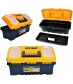 Caja Herramientas Plástico 356x168x150mm