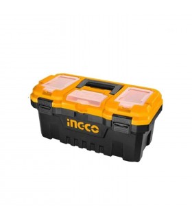 Caja Herramientas Plástico 436x220x205mm