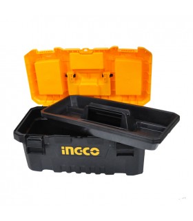 Caja Herramientas Plástico 436x220x205mm