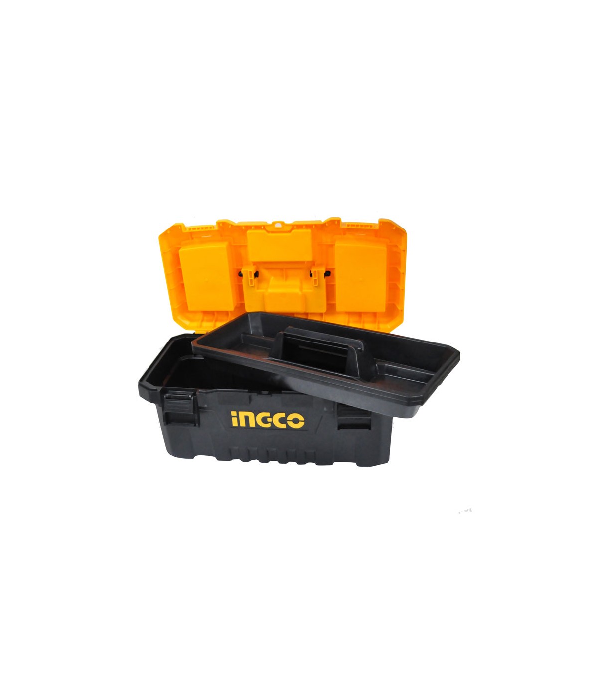 Caja Herramientas Plástico 436x220x205mm