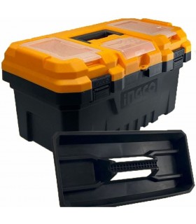 Caja Herramientas Plástico 508x296x261mm