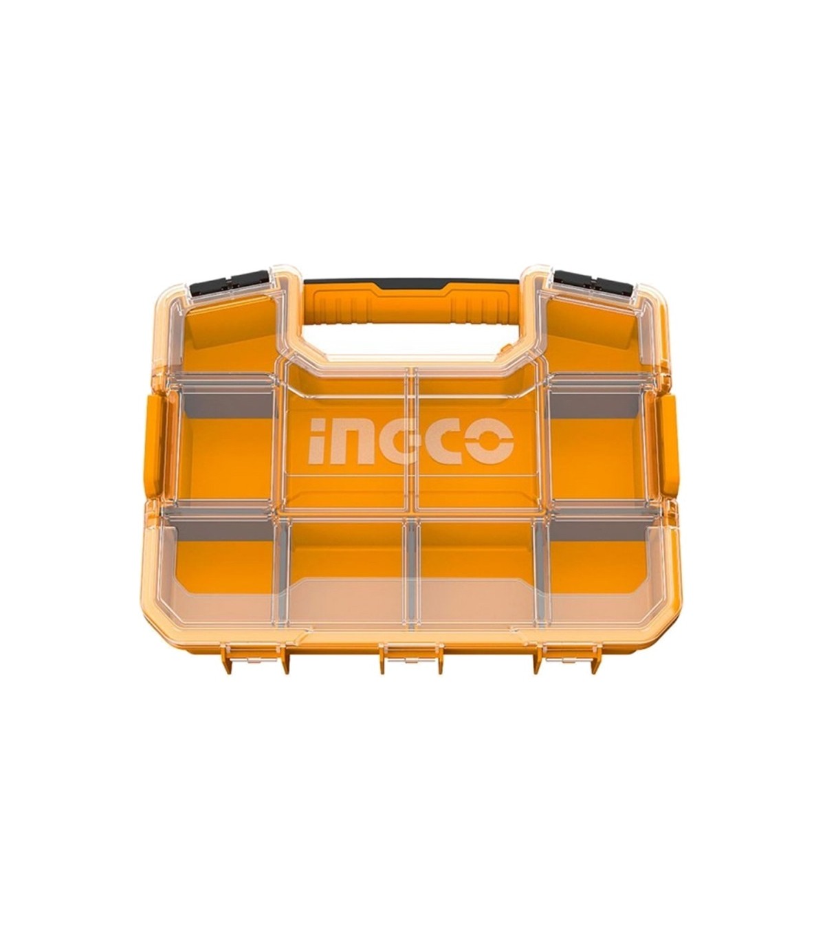 Organizador Plástico Apilable 305x230x65mm