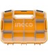 Organizador Plástico Apilable 370x290x65mm