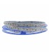 Tira Flexible Led 12W RGB 120Led/m IP20 DC24V -5 Metros-