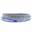 Tira Flexible Led 12W RGB 120Led/m IP20 DC24V -5 Metros-