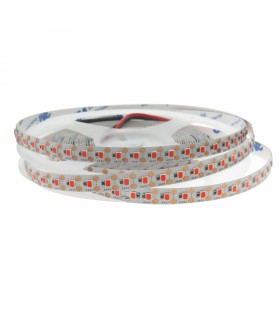 Tira Flexible Led LETTERS 14W 1400Lm/M 120Led/m IP20 DC24V -5 Metros-