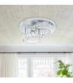 Plafón Techo Led Jump 40W 3600Lm IP20 CCT