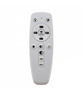 Plafón Techo Led Jump 40W 3600Lm IP20 CCT