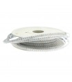 Tira Flexible Led 12W RGB 120Led/m IP65 DC24V -20 Metros-