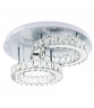 Plafón Techo Led Jump 40W 3600Lm IP20 CCT