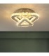 Plafón Techo Led Bermudas 42W 3600LM IP20 CCT