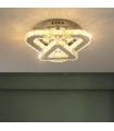 Plafón Techo Led Bermudas 42W 3600LM IP20 CCT