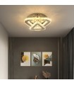 Plafón Techo Led Bermudas 42W 3600LM IP20 CCT