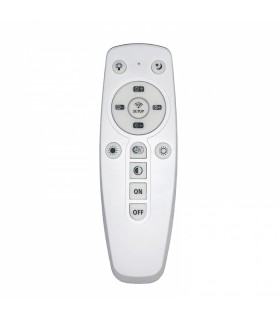Lámpara Led Colgante Wave 24W 2160Lm IP40 CCT
