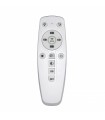 Lámpara Led Colgante Wave 24W 2160Lm IP40 CCT