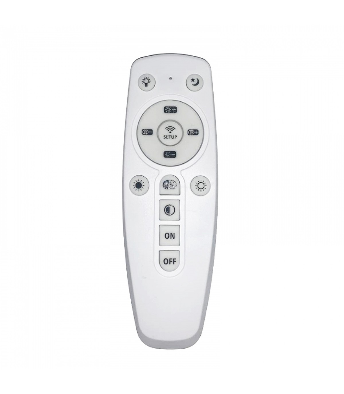 Lámpara Led Colgante Wave 24W 2160Lm IP40 CCT
