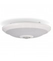 Plafón Superficie Sensor Movimiento HALLS 15w 1200Lm