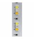 Tira Flexible Led 14W RGB+CCT 168Led/m IP20 DC24V -5 Metros-